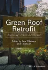 Green Roof Retrofit cover
