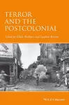 Terror and the Postcolonial cover