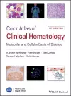 Color Atlas of Clinical Hematology cover