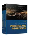 The Wiley Handbook of Violence and Aggression cover