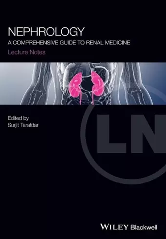 Nephrology cover