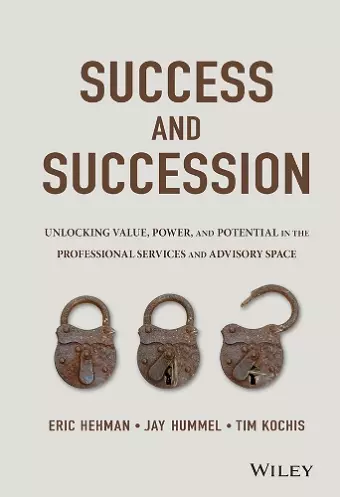 Success and Succession cover