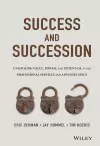 Success and Succession cover