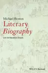 Literary Biography cover