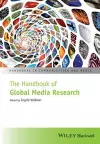 The Handbook of Global Media Research cover