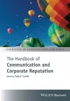 The Handbook of Communication and Corporate Reputation cover