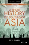 A Short History of South-East Asia cover