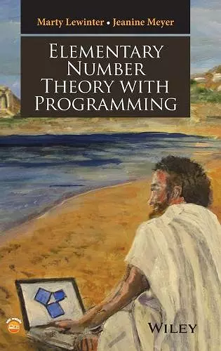 Elementary Number Theory with Programming cover