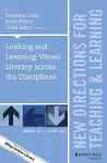 Looking and Learning: Visual Literacy across the Disciplines cover