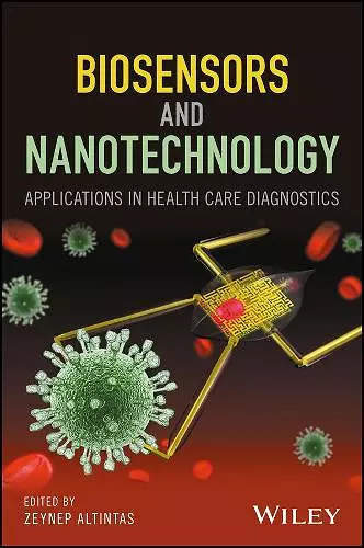 Biosensors and Nanotechnology cover