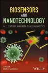 Biosensors and Nanotechnology cover