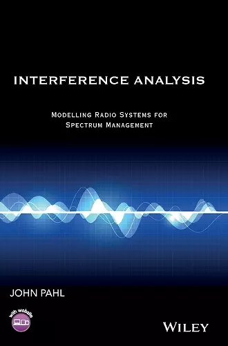 Interference Analysis cover