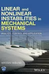 Linear and Nonlinear Instabilities in Mechanical Systems cover