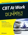 CBT At Work For Dummies cover