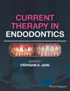 Current Therapy in Endodontics cover