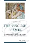 A Companion to the English Novel cover