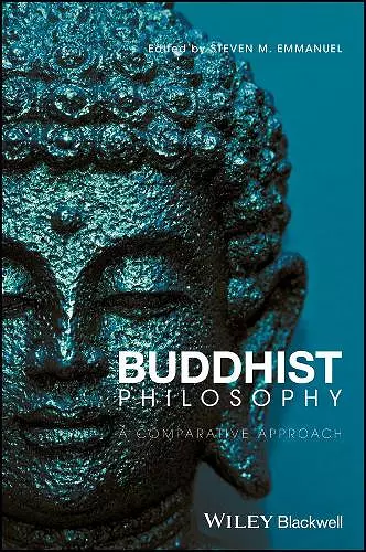 Buddhist Philosophy cover