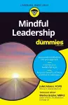 Mindful Leadership For Dummies cover