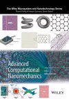 Advanced Computational Nanomechanics cover