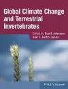 Global Climate Change and Terrestrial Invertebrates cover