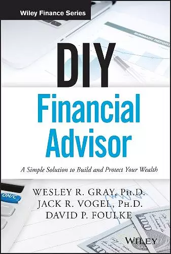 DIY Financial Advisor cover