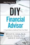 DIY Financial Advisor cover