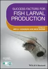 Success Factors for Fish Larval Production cover