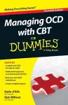 Managing OCD with CBT For Dummies cover