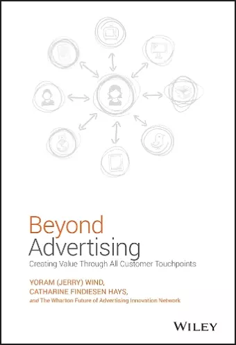 Beyond Advertising cover