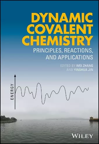 Dynamic Covalent Chemistry cover