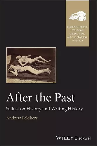 After the Past cover