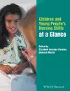 Children and Young People's Nursing Skills at a Glance cover
