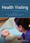 Health Visiting cover