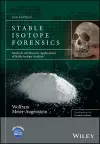 Stable Isotope Forensics cover