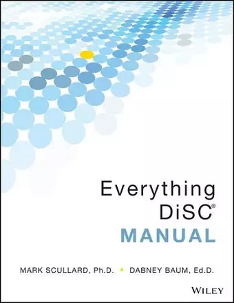 Everything DiSC Manual cover