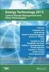 Energy Technology 2015 cover