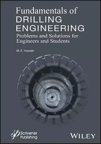 Fundamentals of Drilling Engineering cover