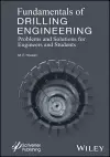 Fundamentals of Drilling Engineering cover