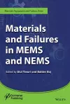 Materials and Failures in MEMS and NEMS cover