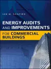 Energy Audits and Improvements for Commercial Buildings cover