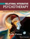Relational Integrative Psychotherapy cover