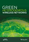 Green Heterogeneous Wireless Networks cover