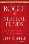 Bogle On Mutual Funds cover