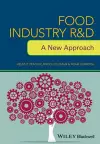 Food Industry R&D cover