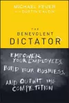 Benevolent Dictator P cover