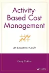 Activity-Based Cost Management cover