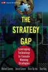 The Strategy Gap cover