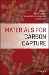 Materials for Carbon Capture cover