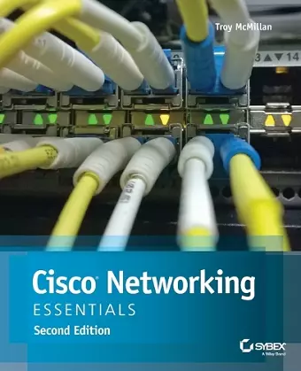 Cisco Networking Essentials cover