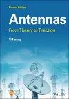 Antennas cover